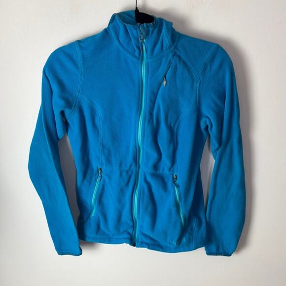 Marmot Jackets & Blazers - Marmot Fleece - Women's Small